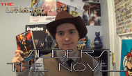 The Literary Lair: Sliders The&nbsp;Novel