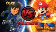 Core versus Mario | Super Smash Blast Season&nbsp;Finale