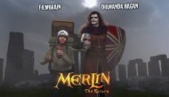Specials Merlin the&nbsp;Return