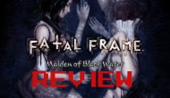 Fatal Frame: Maiden of Black Water&nbsp;Review