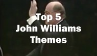 Know the Score: Top Five John Williams&nbsp;Themes