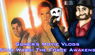[Movie Vlogs] Star Wars: The Force Awakens (SPOILER&nbsp;ALERT!)