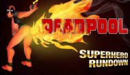 Superhero Rundown – The Deadpool&nbsp;Vlog