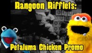 Rangoon Rifflets: Petaluma&nbsp;Chicken
