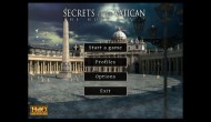 Lost Secrets: Vatican Mysteries – Irving’s&nbsp;Review