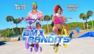 BMX Bandits review