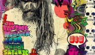 First Listen: Rob Zombie “The Electric Warlock Acid Witch Satanic Orgy Celebration Dispencer” Album&nbsp;Review