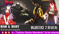 Injustice 2 | Yooka Laylee | Pacific Rim 2 – Bulletoon&nbsp;Weekly