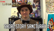 The Literary Lair: Short Story Sanctuary&nbsp;#1