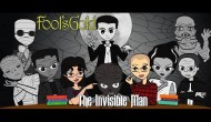 Pre-Code Month: The Invisible Man – Episode&nbsp;73