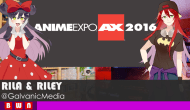 Anime Expo 2016 Recap – Bulletoon&nbsp;Weekly