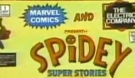 Into the Idiot Box (Ep. 44.75): Spidey Super&nbsp;Stories