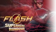 Superhero Rundown: The Flash Season&nbsp;1