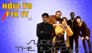 How To Fix It: Sliders – The&nbsp;Exodus