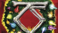 Monster from the Studio Christmas Special: Twisted Sister “A Twisted Christmas” Album&nbsp;Review