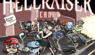The Cartoon Physicist’s Noughtie List – Hellraiser:&nbsp;Deader