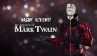The Adventures of Mark Twain&nbsp;review