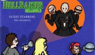 The Cartoon Physicist’s Noughtie List – Hellraiser:&nbsp;Hellworld