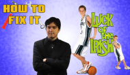 How To Fix It: The Luck of the&nbsp;Irish