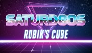 Saturd80s (Ep. 2): Rubik’s&nbsp;Cube