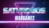 Saturd80s (Ep. 13):&nbsp;WarGames