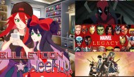 Deadpool’s getting an Animated Series?! – Bulletoon&nbsp;Weekly
