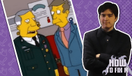 How To Fix It: The Simpsons – The Principal and the&nbsp;Pauper