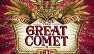Know the Score: Natasha, Pierre and the Great Comet of 1812 (Musicals&nbsp;101)