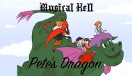 Musical Hell: Pete’s&nbsp;Dragon
