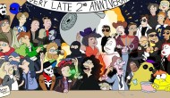 The Cartoon Physicist’s Noughtie List – The Very Late Second&nbsp;Anniversary