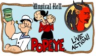 Musical Hell: Popeye