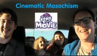 Cinematic Masochism: My Little Pony: The Movie&nbsp;(2017)