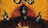 Ghost “Infestissumam” Album&nbsp;Review