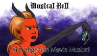 Musical Hell: Sci-Fi High The Movie&nbsp;Musical