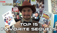 The Literary Lair: Top 15 Favorite&nbsp;Sequels