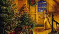 Trans-Siberian Orchestra “The Christmas Attic” Album&nbsp;Review