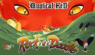 Musical Hell: Rock-A-Doodle