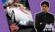 How To Fix It: Speed Racer&nbsp;(2008)