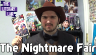 The Literary Lair: Doctor Who – The Nightmare&nbsp;Fair