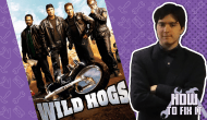 How To Fix It: Wild&nbsp;Hogs