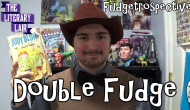 The Literary Lair: Double Fudge (Fudgetrospective Week&nbsp;4)