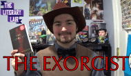 The Literary Lair: The&nbsp;Exorcist