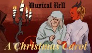 Musical Hell: A Christmas Carol the&nbsp;Musical