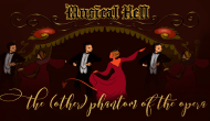 Musical Hell: The (Other) Phantom of the&nbsp;Opera