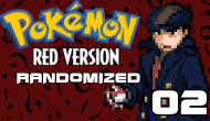 Pokémon Red Randomizer #2 – Crazy&nbsp;Brock