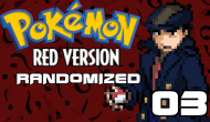 Pokémon Red Randomizer #3 – Haze&nbsp;Fights