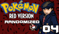 Pokémon Red Randomizer #4 – Ghiaccio&nbsp;Moon