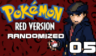 Pokémon Red Randomizer #5 – Chariot&nbsp;Bridge