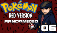 Pokémon Red Randomizer #6 – Catch&nbsp;Session