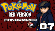 Pokémon Red Randomizer #7 – Can’t&nbsp;Refuse